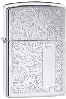 Zippo Classic Regular Venetian Chrome