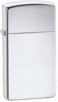 Zippo Classic Slim Chrome high polished Slim