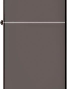 Zippo Classic Slim Black Ice Slim