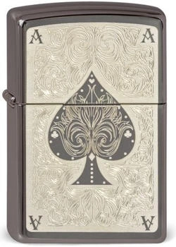 Zippo 2002706 Ace Filigree