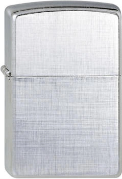 Zippo Linen Weave Feuerzeug Nr. 28181