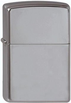 Zippo 1024001 Black Ice