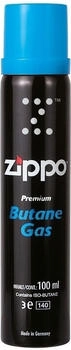 Zippo Premium Butangas für Feuerzeuge 100 ml