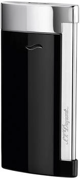 S.T. Dupont Slim 7 schwarz (027700)
