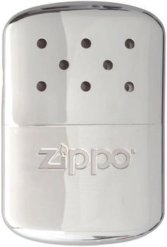 Zippo Taschenofen Chrom