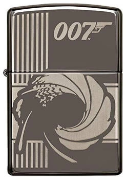 Zippo James Bond 007 (60005397)