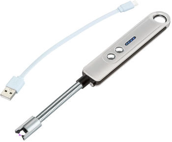 Maximex LED Lichtbogen-Feuerzeug (88600500)