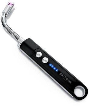 Brandson Lichtbogen-Stabfeuerzeug 22,5 cm (305374)