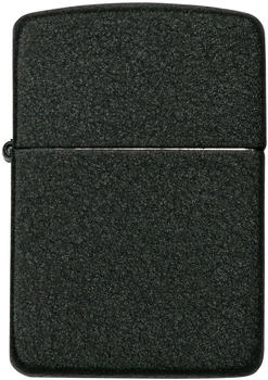Zippo 28582 Darts Design, Messing, Black Crackle