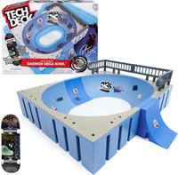 Spin Master 6066909, Spin Master Tech Deck - Mega Bowl (6066909)