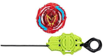 Hasbro Beyblade Quadstrike Zeal Achilles A8