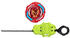 Hasbro Beyblade Quadstrike Zeal Achilles A8