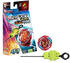 Hasbro Beyblade Quadstrike Zeal Achilles A8