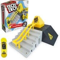 Tech Deck Pyramid Shredder