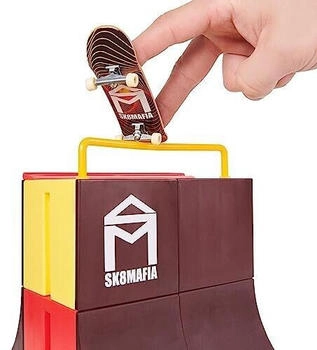 Tech Deck SK8MAFIA Vert Wall 2.0