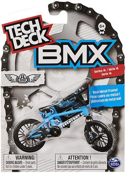 Tech Deck BMX 1 Pack Asst.