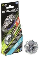 Hasbro G0192EU40, Hasbro Beyblade X Horn Rhino 3-80S Booster Pack Set with Defense