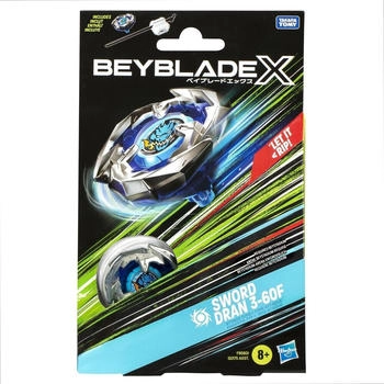 Hasbro Beyblade X Starter Pack Sword Dran 3-60F