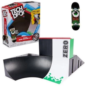 Tech Deck Bowl Builder 2.0