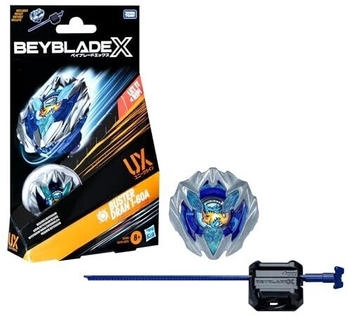 Hasbro Beyblade X Starter Pack Buster Dran 1-60A UX