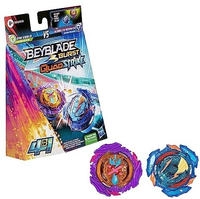 BEYBLADE F6816ES0, HASBRO F6816ES0 BEYBLADE Beyblade Burst QuadStrike...