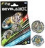 Hasbro Beyblade X Dual Pack