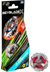 Hasbro Beyblade X Booster Pack - Scythe Incendio 3-80B