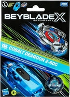 Hasbro G1491EU4, Hasbro Beyblade Bbx Deluxe Launcher Roosevelt (Deutsch) (G1491EU4)