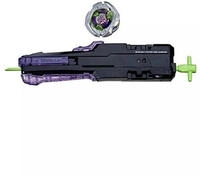 Hasbro G1862EU4, Hasbro Beyblade X Victory Grip rechtsdrehendes Starter-Set (Deutsch,