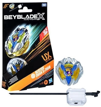 Hasbro Beyblade X Starter Pack Buster Dran 5-70DB