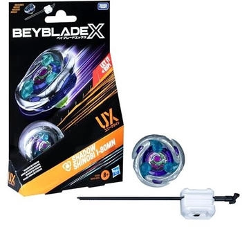 Hasbro Beyblade X Starter Pack Shadow Shinobi 1-80MN