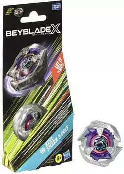 Beyblade X Booster Single Kreisel sortiert