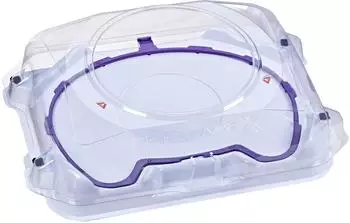 Beyblade BX-32 Wide Beystadium Battle-Arena