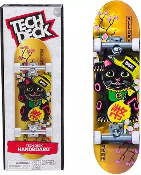 Tech Deck DGK Handboard Skateboard 27cm (6071369)