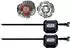 Hasbro Beyblade X Star Wars Chewbacca 4-80LF vs. Stormtrooper 5-70B (G1695ES0)
