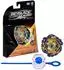 Hasbro Burst Pro Series Mirage Fafnir Kreisel Starter Pack mit Starter (F7801ES0)