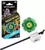 Hasbro Beyblade X X-Over Project Draciel Shield, Kreisel (Abwehr-Typ) mit Starter, ab 8 Jahren (7-60D)