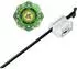 Hasbro Beyblade X X-Over Project Draciel Shield, Kreisel (Abwehr-Typ) mit Starter, ab 8 Jahren (7-60D)