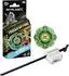 Hasbro Beyblade X X-Over Project Draciel Shield, Kreisel (Abwehr-Typ) mit Starter, ab 8 Jahren (7-60D)