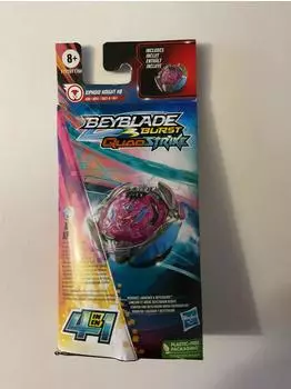 Beyblade Sammelfigur mehrfarbig (F6809ES0)