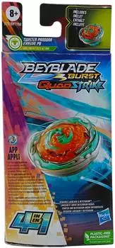 Beyblade Burst Quadstrike Twister Pandora Evasive (B0C7RHJ2WW)