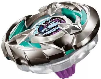 Takara Tomy Unicorn Sting 5-60GP Booster (BX-26)