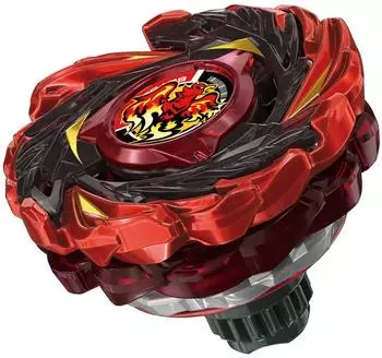 Takara Tomy BeyBlade X Phoenix Flare Z9-80WW Booster (CX-12)
