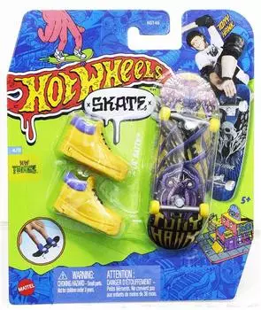 Hot Wheels Tony Hawk HW Things 