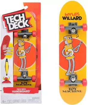 Tech Deck Toy Machine Handboard 27cm (6074395)