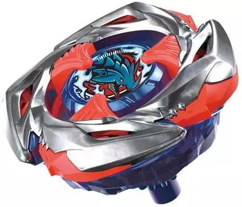 Takara Tomy Beyblade UX-11 Starter Impact Drake 9-60LR