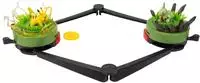 Jazwares PKW4879, Jazwares Pok&eacute;mon-Spiel Battle Disc Showdown Pikachu #1...