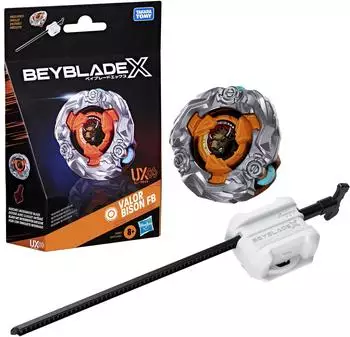 Beyblade X CX Infinity Starter Pack