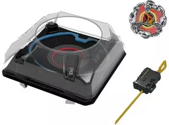 Takara Tomy BX-37 Double Extreme Stadion Set (BX-37)