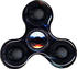 Widget SPINNER Fingerkreisel Metallic Look pink